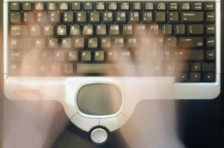 Robo de datos
