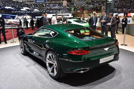 Bentley EXP 10 Speed 6
