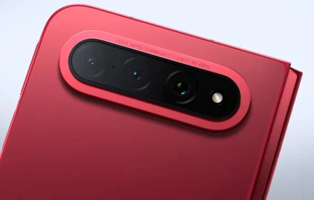 Xiaomi 18 Fold