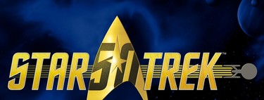 'Star Trek' cumple 50 años: una guía de visionado de toda la saga