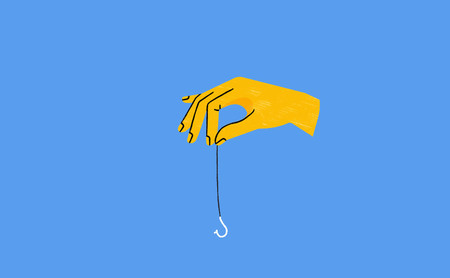 Es 2020, pero evitar muchas estafas de phishing sigue siendo tan simple como leer con atención