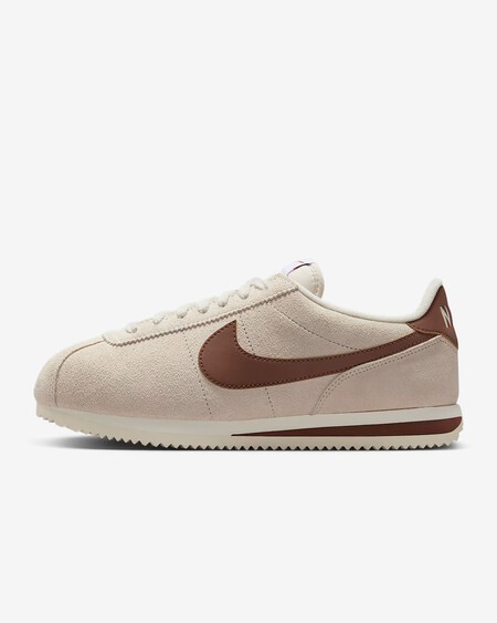Nike Nuevas Elegantes Deportivas De Vestir Bonitas Cortez