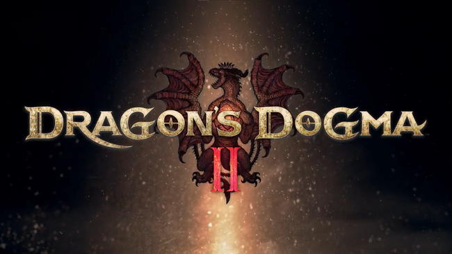 Dragon's Dogma 2 (Capcom)