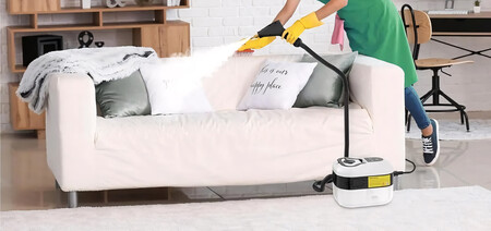 Limpiador De Vapor Oferta Rebaja Descuento Upscayl 2x Ultramix Balanced 4x