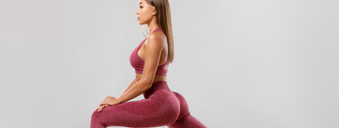 Los siete mejores ejercicios para dar volumen y forma a tus glúteos
