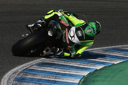 Roman Ramos Jerez 2016