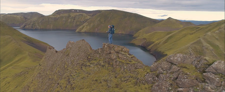 ‘North Atlantic Drift’, un nuevo vídeo en 4K con drones que nos deleita con los bellos paisajes de las tierras altas de Europa