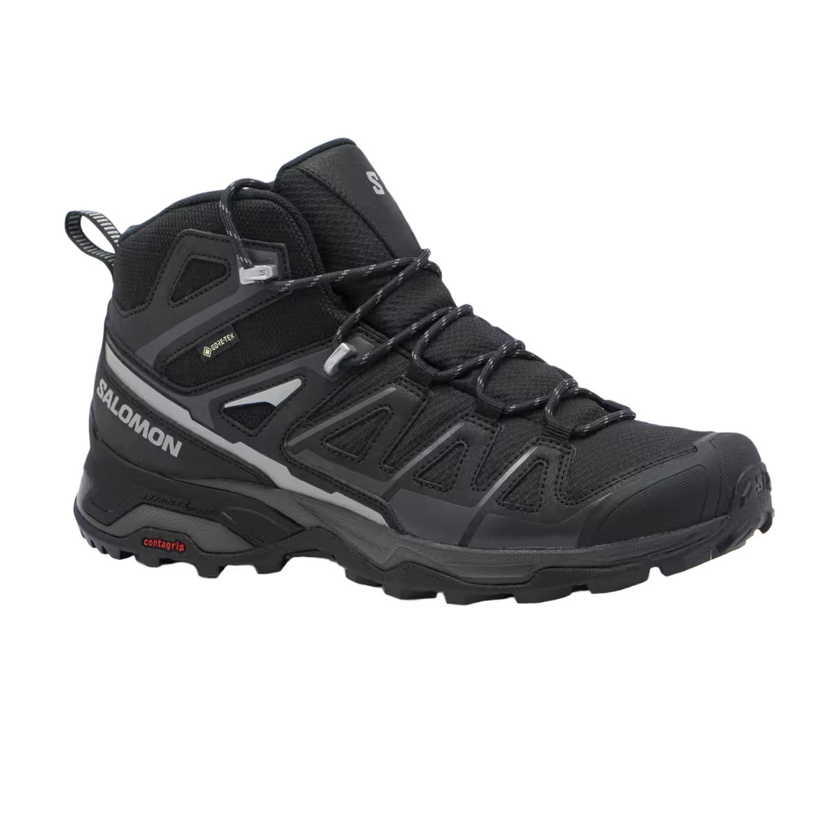 Botas de montaña y trekking Gore-Tex® Hombre Salomon X-Ultra Pioneer 2
