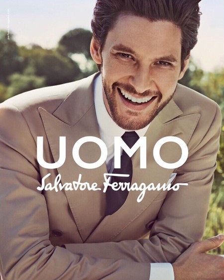 Uomo: la fragancia de Salvatore Ferragamo para el hombre sutil y seductor