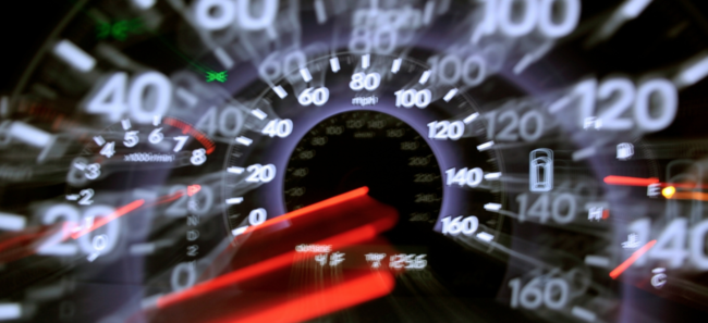 Velocidad