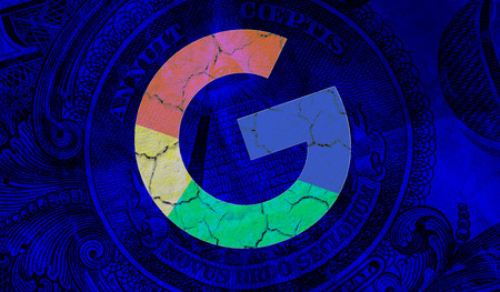 Los beneficios de Google se reducen un 30% por las multas, y los problemas con la publicidad en YouTube no ayudan
