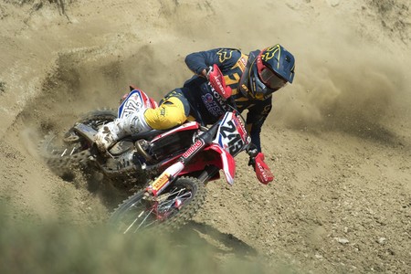 Tim Gajser Mxgp Bulgaria
