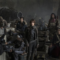 Fuerteventura se convertirá en un plató de cine con el rodaje de Star Wars