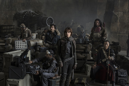 Fuerteventura se convertirá en un plató de cine con el rodaje de Star Wars