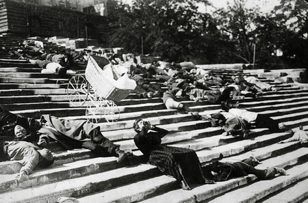 Potemkin Fotograma
