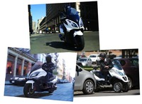 Resultados de lo mejor de 2009, las ciudadanas