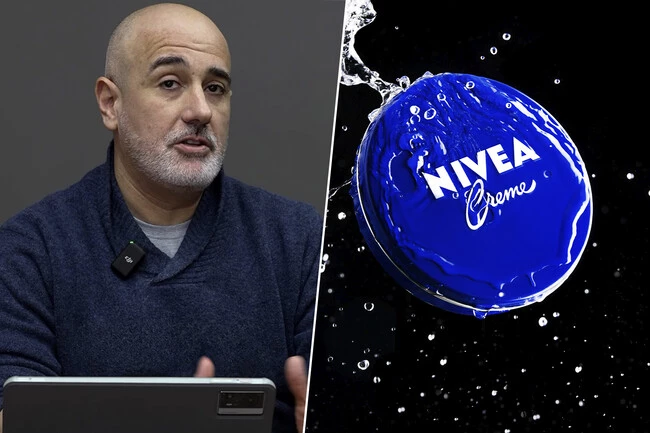 Roger Nebot Farmaceutico La Nivea Del Bote Azul No Es Recomendable Como Crema Antiarrugas No Responde A Las Necesidades Reales De La Piel Del Rostro A Partir De Los 40 50 Anos