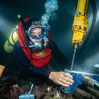 Qué ocurre realmente cuando alguien corta un cable submarino de Internet 