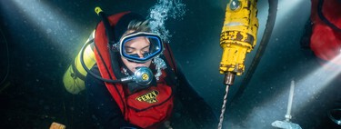 Los cables submarinos se cortan 200 veces al año y no nos enteramos. El drama es arreglarlos