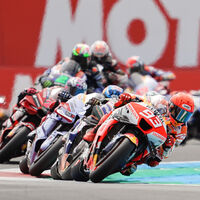Horarios MotoGP Silverstone 2023: Fechas, favoritos y dónde ver las carreras en directo por TV y online 