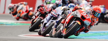 Horarios MotoGP Silverstone 2023: Fechas, favoritos y dónde ver las carreras en directo por TV y online 