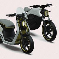 Bombardier ha desvelado su ofensiva eléctrica con siete prototipos: motos, karts, triciclos y motos de agua