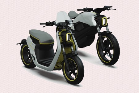 Bombardier ha desvelado su ofensiva eléctrica con siete prototipos: motos, karts, triciclos y motos de agua