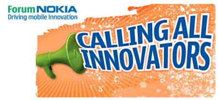Finalistas de Calling All Innovators