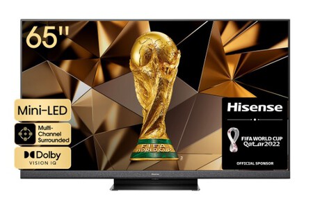 Hisense 65