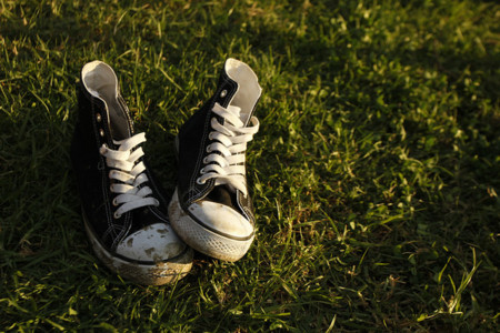 Correr es un juego de niños: ¿cómo promover el deporte entre los más pequeños de la casa?