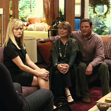 Si adoras ‘The Holiday’ o ‘Love Actually’ no te puedes perder esta película navideña de los 2000 que pocos conocen 