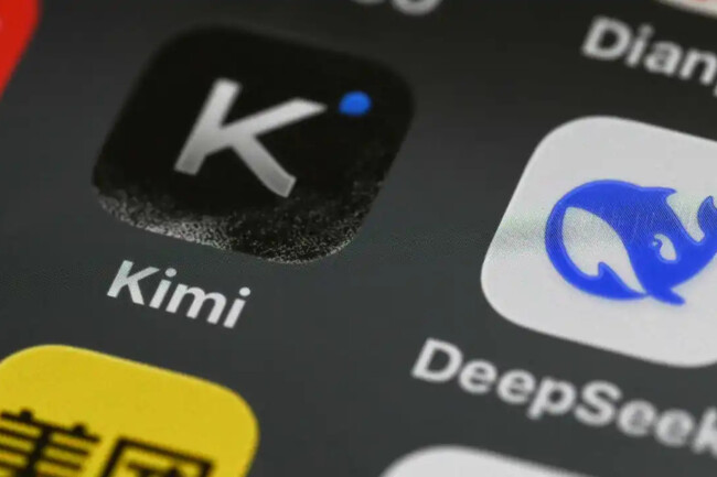 Kimi K3