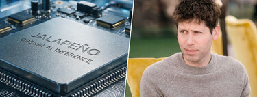 ¿Por qué Nvidia compra Hugging Face? Entre otras cosas, porque OpenAI ya tiene su primer chip de inferencia propio