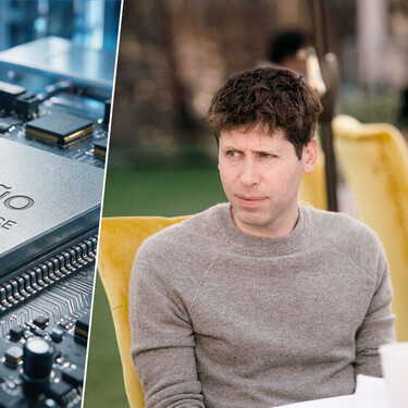 OpenAI ya tiene listo su chip de inferencia. Se llama Jalapeño y ha conseguido algo inesperado: superar a Nvidia 