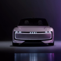 Audi lanza una nueva marca: se llama AUDI y dice adiós a los icónicos cuatro aros