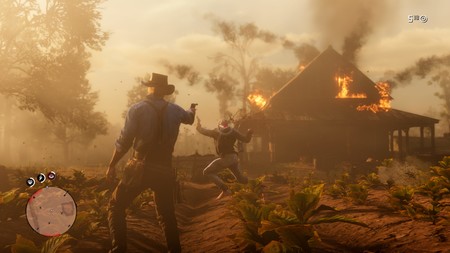 Red Dead Redemption 2: todo lo que necesitas saber sobre las armas de fuego y el Dead Eye