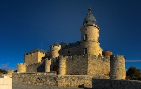 Valladolid: Veladas Musicales en los Castillos