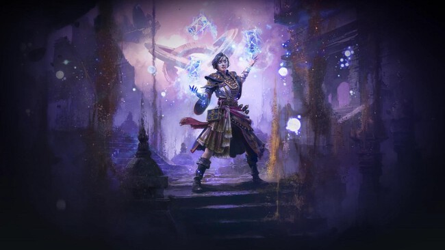 Imagen De Path Of Exile 2 Grinding Gear Games 6