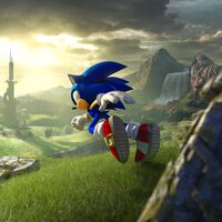 Sonic Frontiers pone título a su banda sonora y confirma hasta 150 canciones para su nueva aventura 