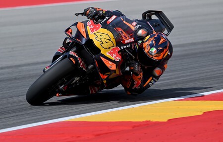 Espargaro Motorland Motogp 2026