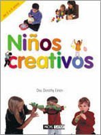Un libro para niños creativos