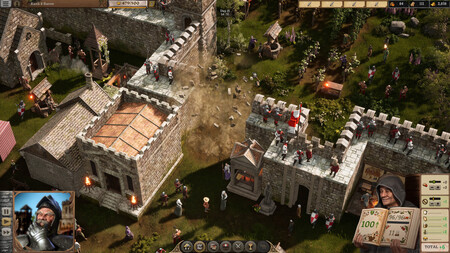 Stronghold 4 2