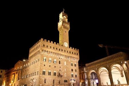 Palazzo Vecchio