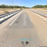 La muerte del futbolista Diogo Jota mientras conducía su Lamborghini reaviva el debate del estado de nuestras carreteras: la A-52 es un punto negro con muchas deficiencias