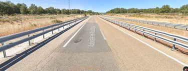 La muerte del futbolista Diogo Jota mientras conducía su Lamborghini reaviva el debate del estado de nuestras carreteras: la A-52 es un punto negro con muchas deficiencias