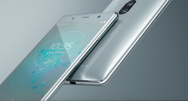 Sony Xperia XZ2 Premium: características, precio y ficha técnica