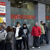 La subida del SMI ha terminado destrozando el mercado laboral