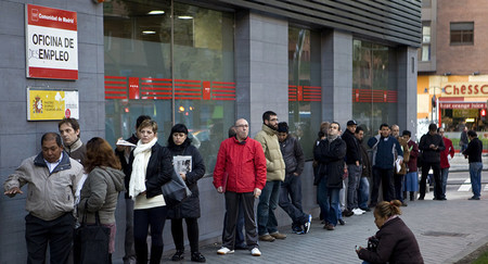 La subida del SMI ha terminado destrozando el mercado laboral