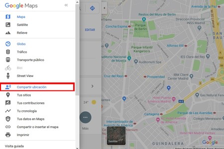 Google Maps 1