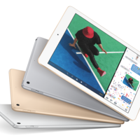 iPad, este es el nuevo tablet de Apple que reemplaza al iPad Air 2 pero es más barato que un iPad Pro